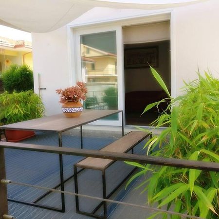 Ferienwohnung The Cosy Nest Pignataro Maggiore Exterior foto