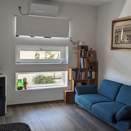 Ferienwohnung The Cosy Nest Pignataro Maggiore Exterior foto