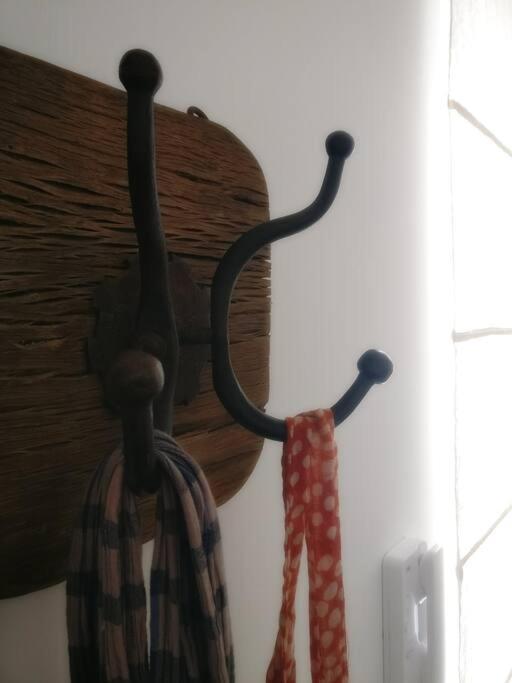 Ferienwohnung The Cosy Nest Pignataro Maggiore Exterior foto