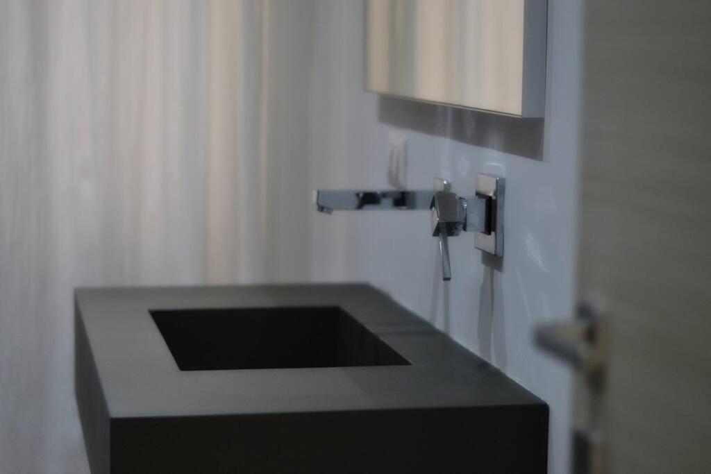 Ferienwohnung The Cosy Nest Pignataro Maggiore Exterior foto