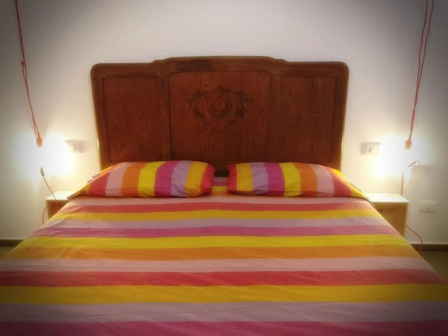 Ferienwohnung The Cosy Nest Pignataro Maggiore Exterior foto