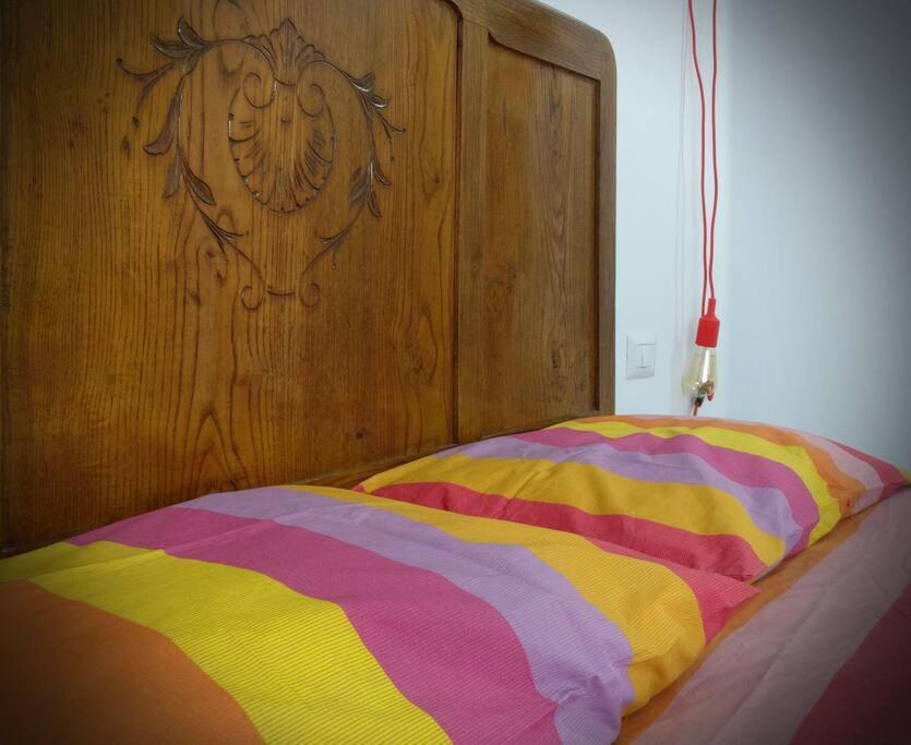 Ferienwohnung The Cosy Nest Pignataro Maggiore Exterior foto