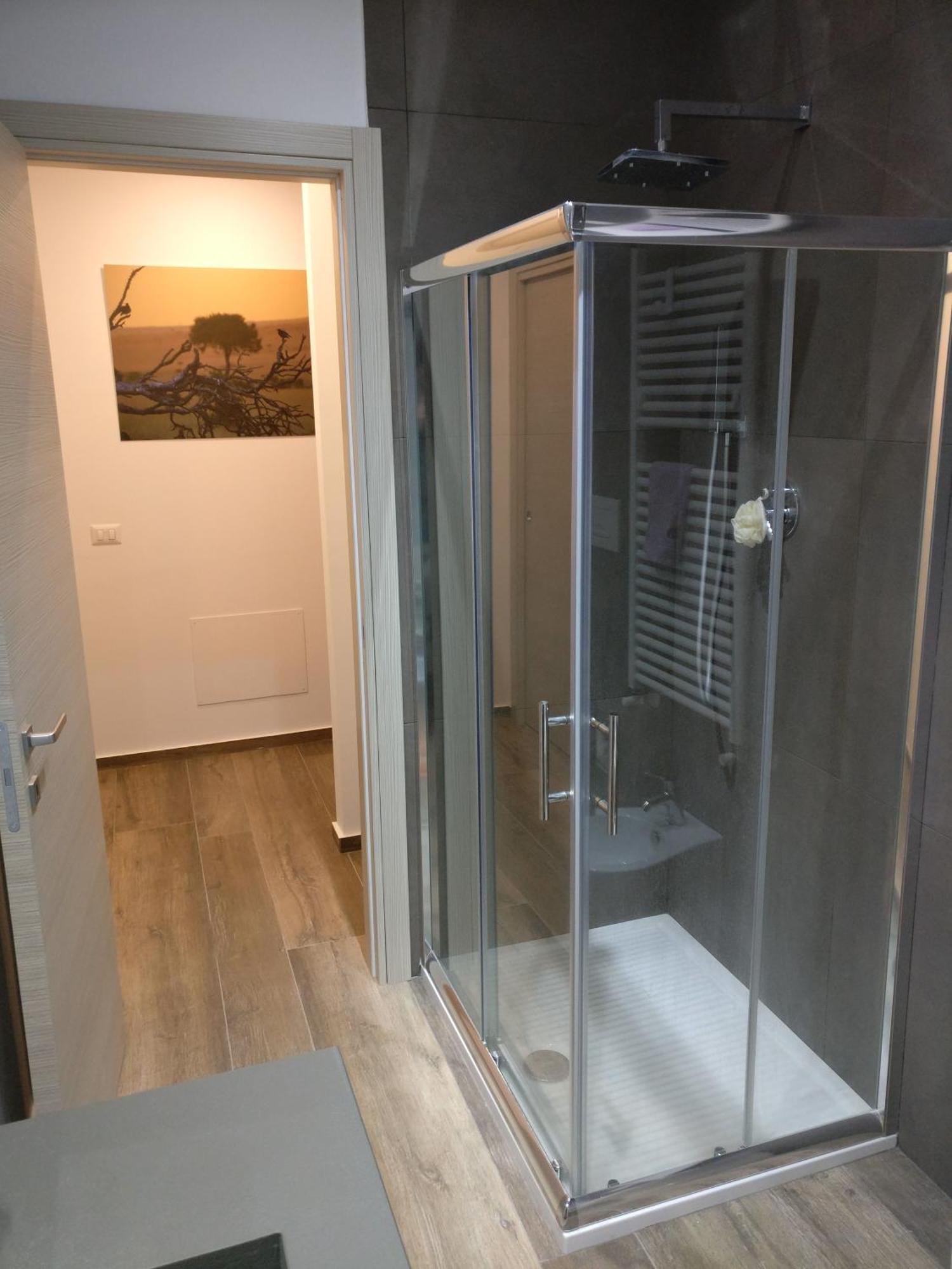 Ferienwohnung The Cosy Nest Pignataro Maggiore Exterior foto