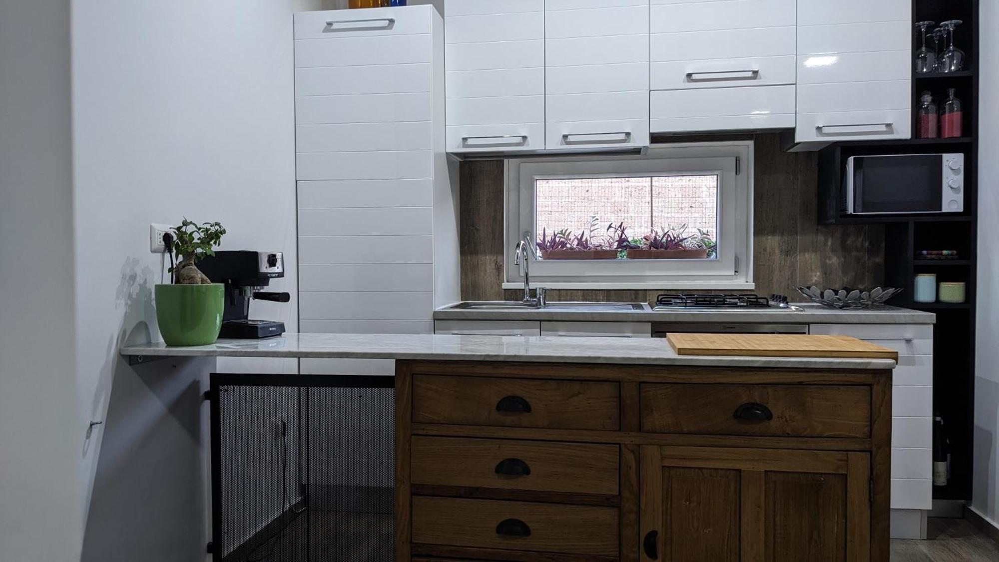Ferienwohnung The Cosy Nest Pignataro Maggiore Exterior foto