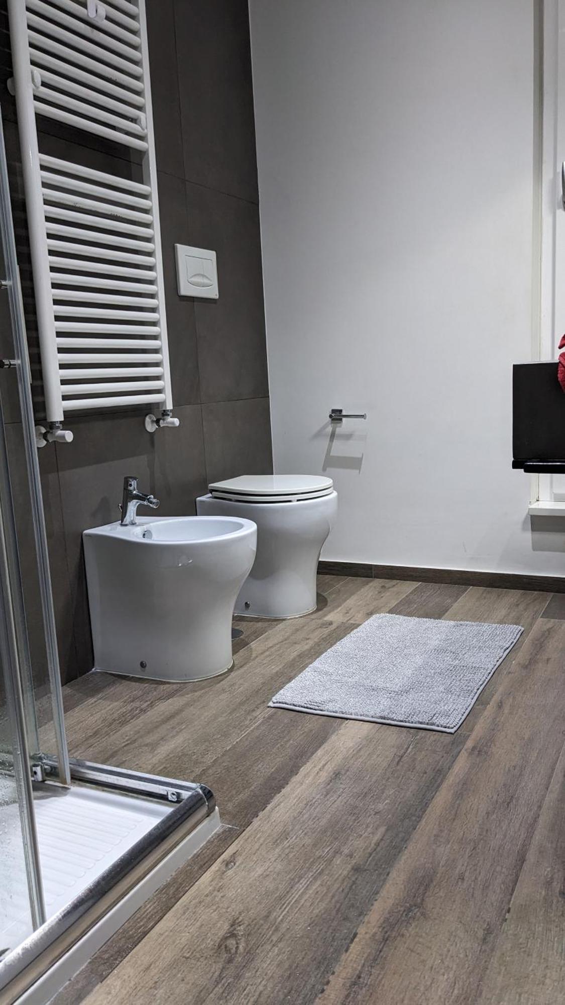 Ferienwohnung The Cosy Nest Pignataro Maggiore Exterior foto