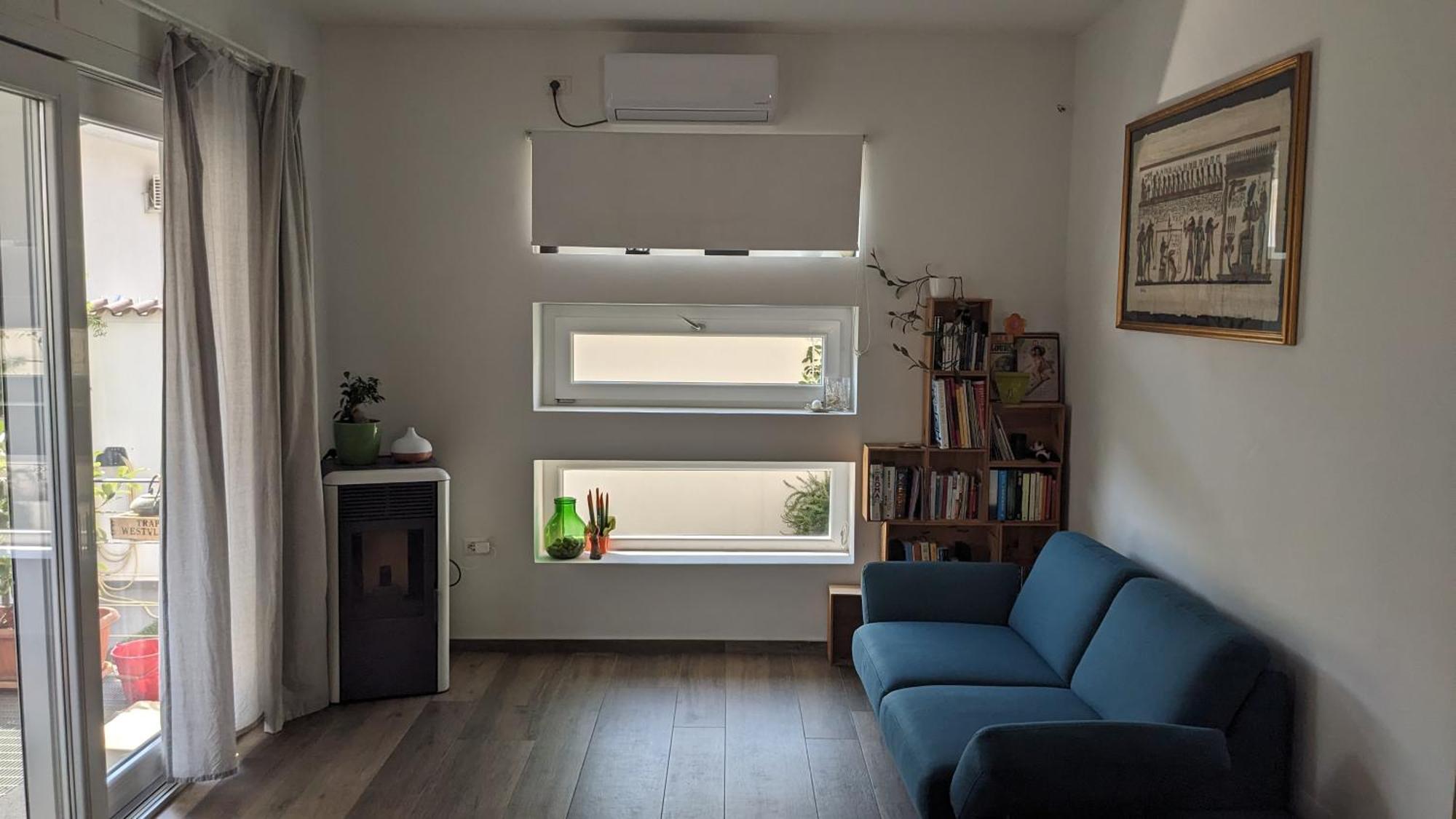 Ferienwohnung The Cosy Nest Pignataro Maggiore Exterior foto